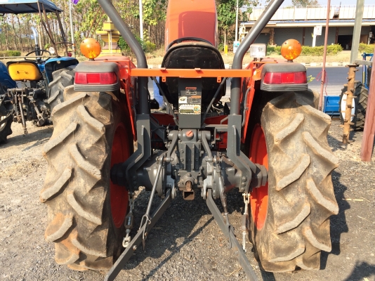 ขายKubota L4508DI ขายKubota L4508DI