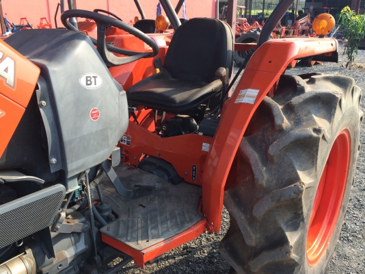 ขายKubota L4508DI ขายKubota L4508DI