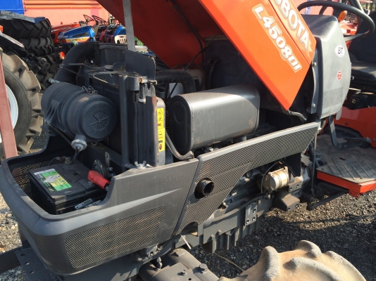 ขายKubota L4508DI ขายKubota L4508DI