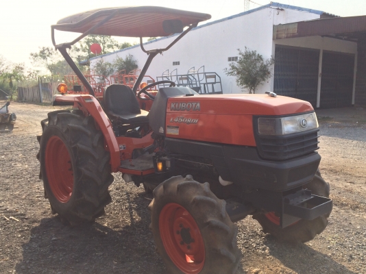 ขายKubota L4508DI