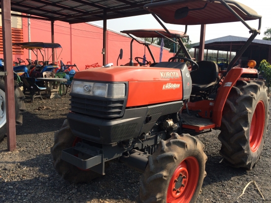 ขายKubota L4508DI ขายKubota L4508DI