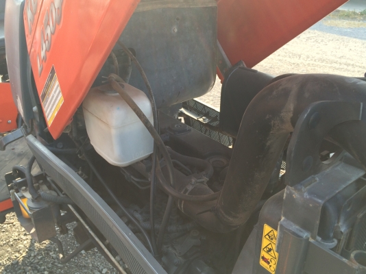 ขายKubota L4508DI ขายKubota L4508DI