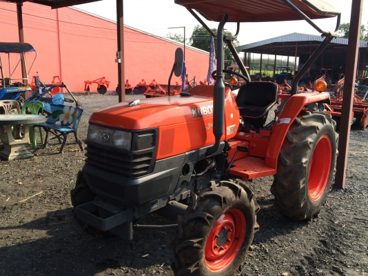 ขายKubota L3408