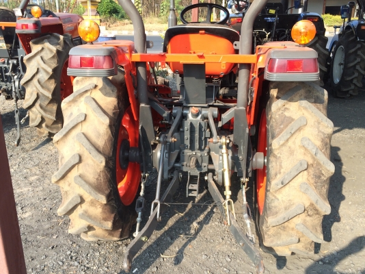 ขายKubota L3408