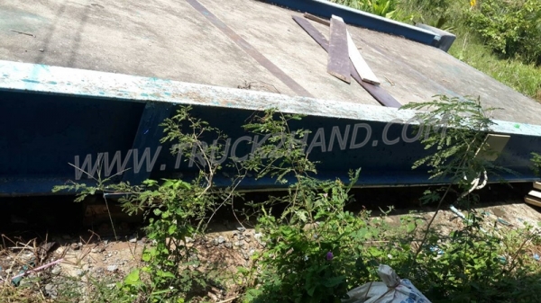 ตาชั่งปาล์ม 70ตัน