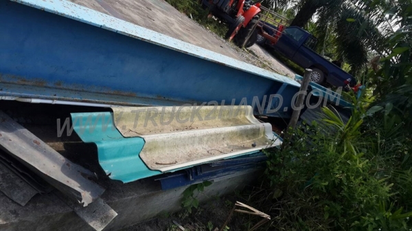 ตาชั่งปาล์ม 70ตัน