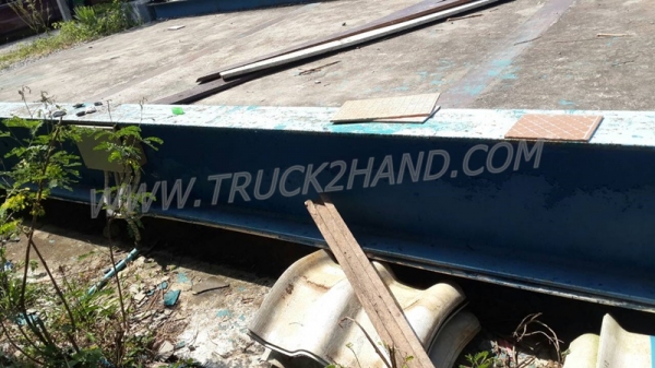 ตาชั่งปาล์ม 70ตัน