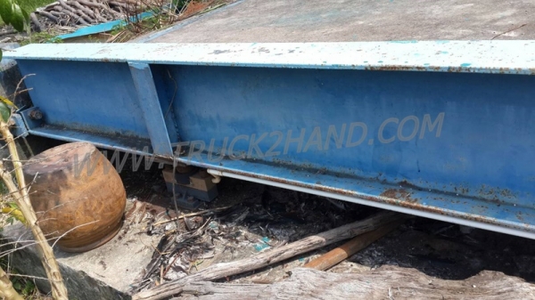 ตาชั่งปาล์ม 70ตัน