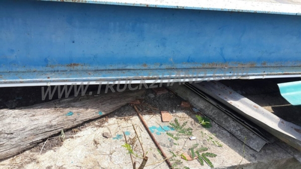 ตาชั่งปาล์ม 70ตัน