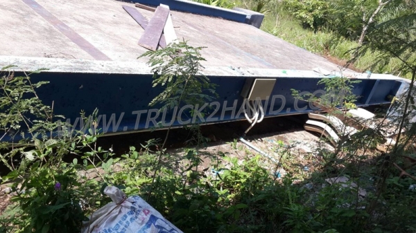 ตาชั่งปาล์ม 70ตัน