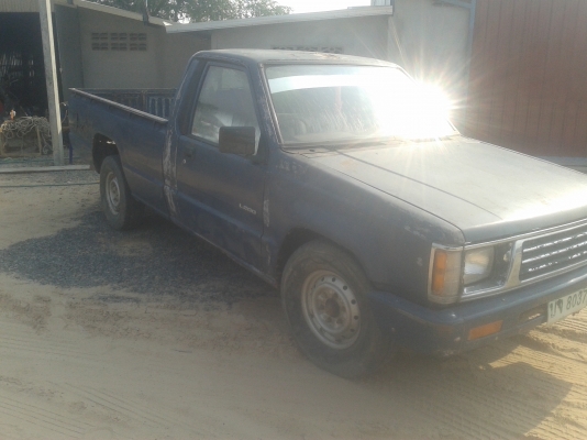 ขายรถกระบะมิสซู