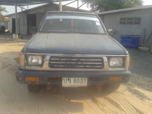 ขายรถกระบะมิสซู