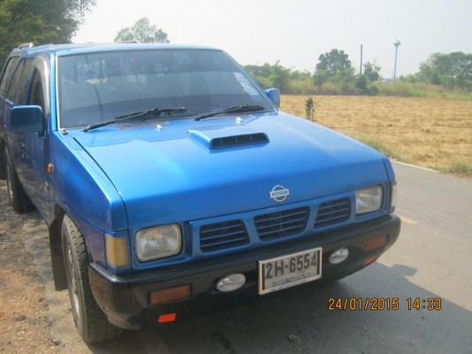 ขายรถสวยพร้อมใช้