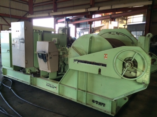 ขายวินซ์ลากขนาดใหญ่