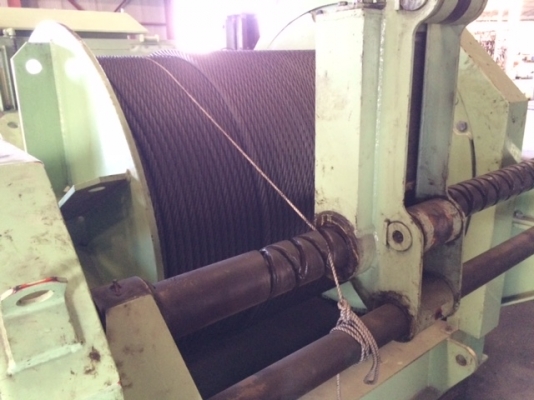 ขายวินซ์ลากขนาดใหญ่