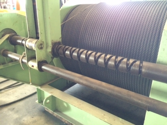 ขายวินซ์ลากขนาดใหญ่