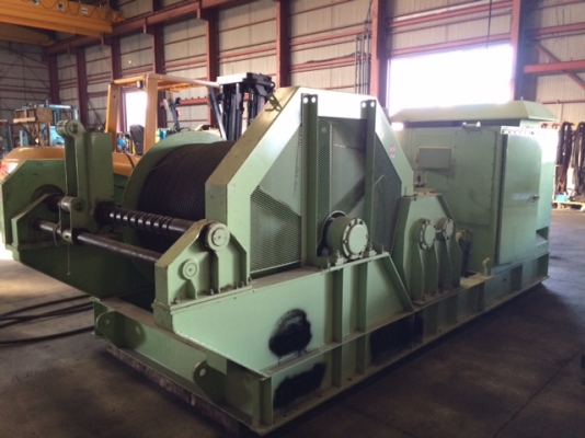 ขายวินซ์ลากขนาดใหญ่