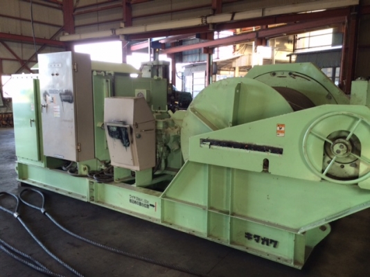 ขายวินซ์ลากขนาดใหญ่