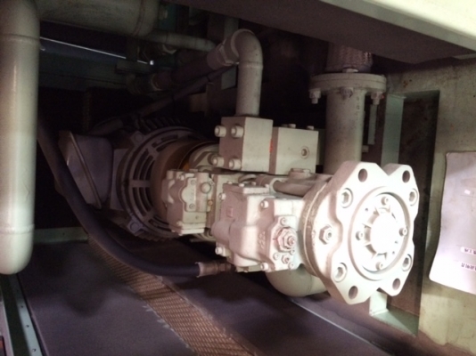 ขายวินซ์ลากขนาดใหญ่