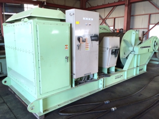 ขายวินซ์ลากขนาดใหญ่