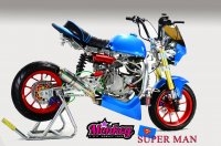 มังกี้แต่งๆๆ กอลิล่า แต่ง ลดราคาทุกรุ่น ต้อนรับปีใหม่ ด่วนๆๆ ลดๆๆ