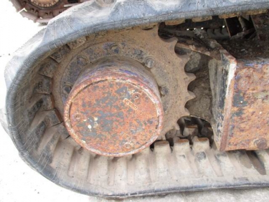 ขายรถขุด. KOMATSU. PC20-7E ระบบทำงานคล่องตัว. เครื่องแน่น. ราคา290000. ต่อรองได้  สนใจติดต่อ0963268553.  ID0963268553.