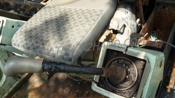 แบคโฮ Kobelco Mark 3 120