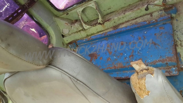 แบคโฮ Kobelco Mark 3 120