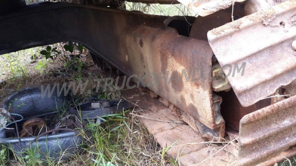 แบคโฮ Kobelco Mark 3 120