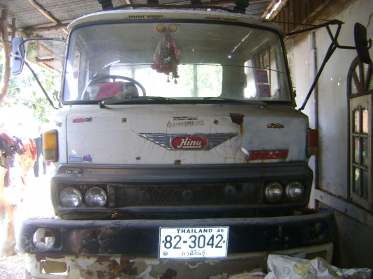 เทรนเลอร์ KT 925 / 168 แรง เพลาเดียว ทะเบียนเต็ม(ท้ายลาด   )  ราคา  435,000 บาท