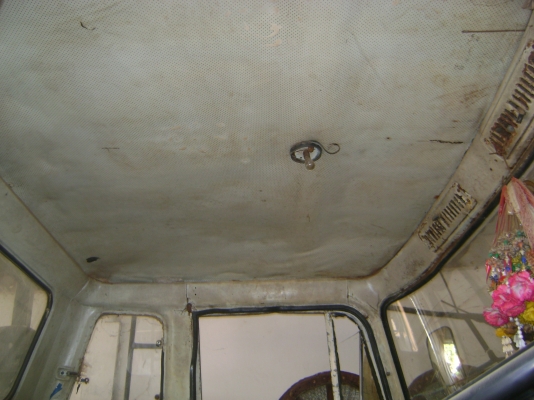 เทรนเลอร์ KT 925 / 168 แรง เพลาเดียว ทะเบียนเต็ม(ท้ายลาด   )  ราคา  435,000 บาท