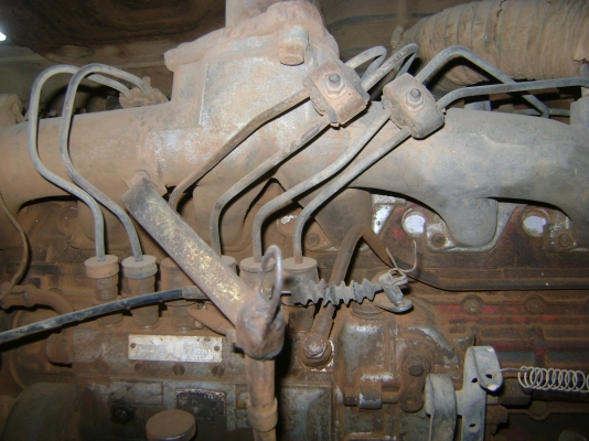 เทรนเลอร์ KT 925 / 168 แรง เพลาเดียว ทะเบียนเต็ม(ท้ายลาด   )  ราคา  435,000 บาท