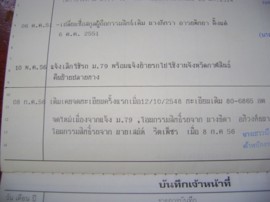 เทรนเลอร์ KT 925 / 168 แรง เพลาเดียว ทะเบียนเต็ม(ท้ายลาด   )  ราคา  435,000 บาท