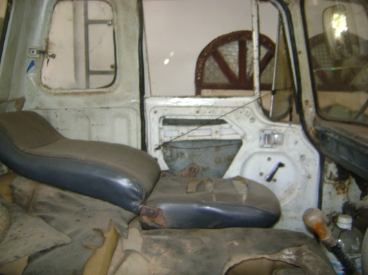 เทรนเลอร์ KT 925 / 168 แรง เพลาเดียว ทะเบียนเต็ม(ท้ายลาด   )  ราคา  435,000 บาท