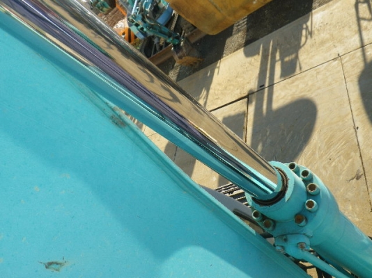 ขายรถแม็คโค Kobellco SK200-3