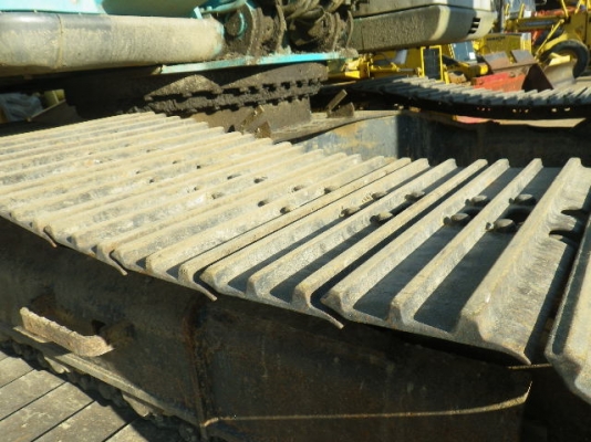 ขายรถแม็คโค Kobellco SK200-3