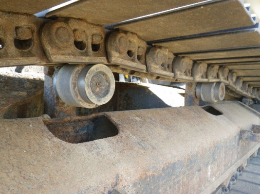 ขายรถแม็คโค Kobellco SK200-3