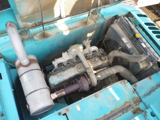 ขายรถแม็คโค Kobellco SK200-3