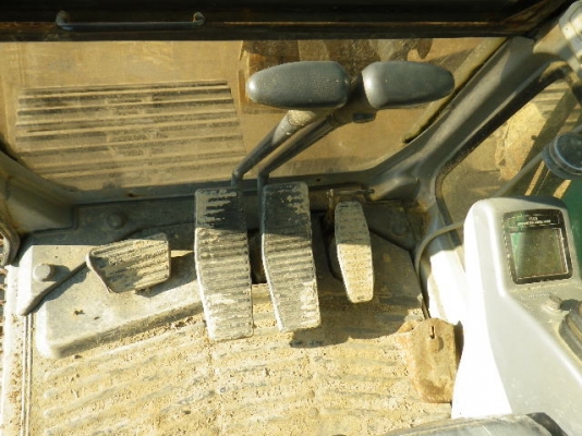 ขายรถแม็คโค Kobellco SK200-3