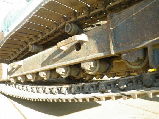 ขายรถแม็คโค Kobellco SK200-3