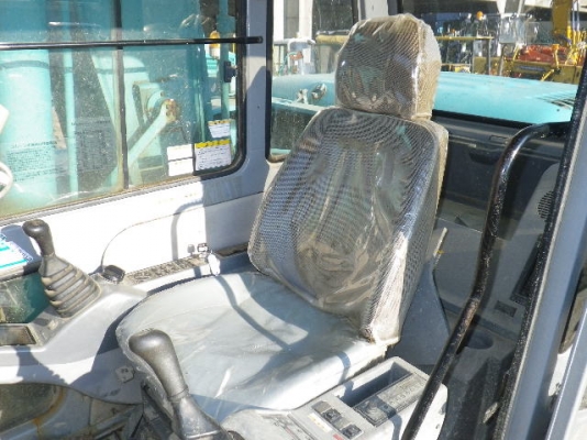 ขายรถแม็คโค Kobellco SK200-3