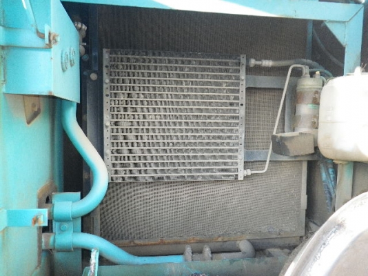 ขายรถแม็คโค Kobellco SK200-3