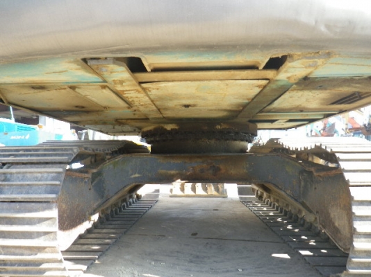 ขายรถแม็คโค Kobellco SK200-3