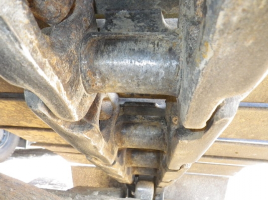 ขายรถแม็คโค Kobellco SK200-3