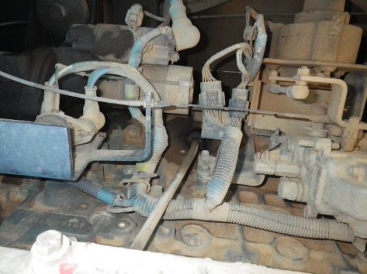 ขายรถแม็คโค Kobellco SK200-3