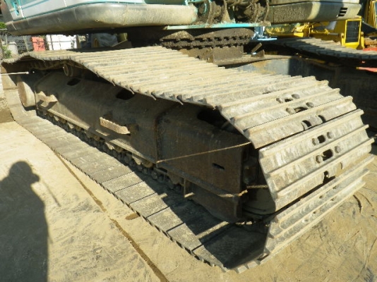 ขายรถแม็คโค Kobellco SK200-3