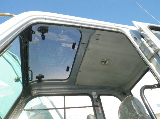 ขายรถแม็คโค Kobellco SK200-3