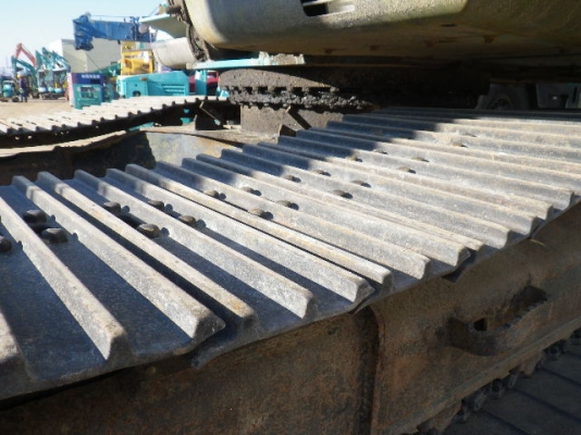 ขายรถแม็คโค Kobellco SK200-3