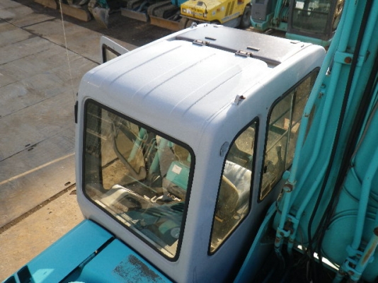 ขายรถแม็คโค Kobellco SK200-3