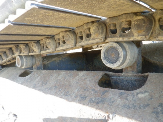 ขายรถแม็คโค Kobellco SK200-3